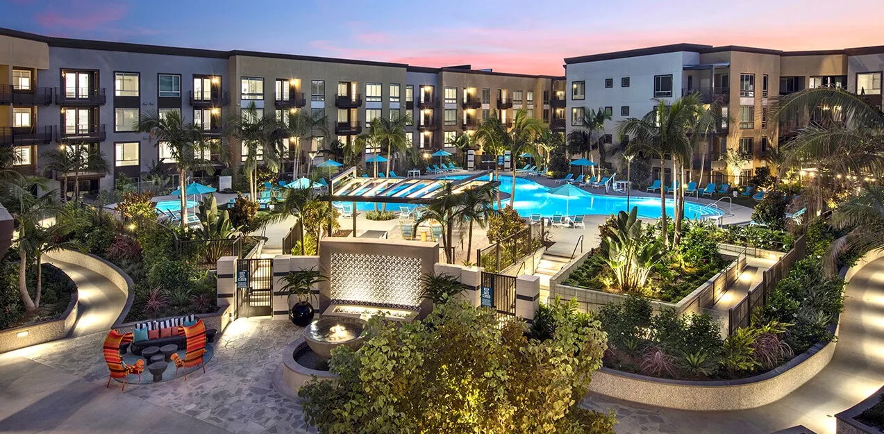 Civita, San Diego — Civita, Mission Valley